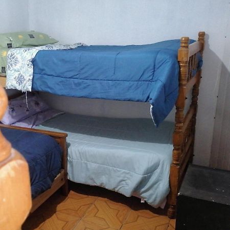 Hostal Bellymar Pichilemu Ngoại thất bức ảnh