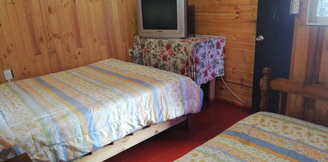 Hostal Bellymar Pichilemu Ngoại thất bức ảnh