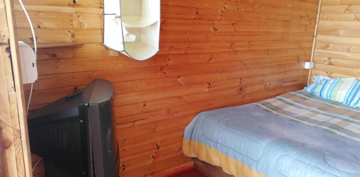 Hostal Bellymar Pichilemu Ngoại thất bức ảnh