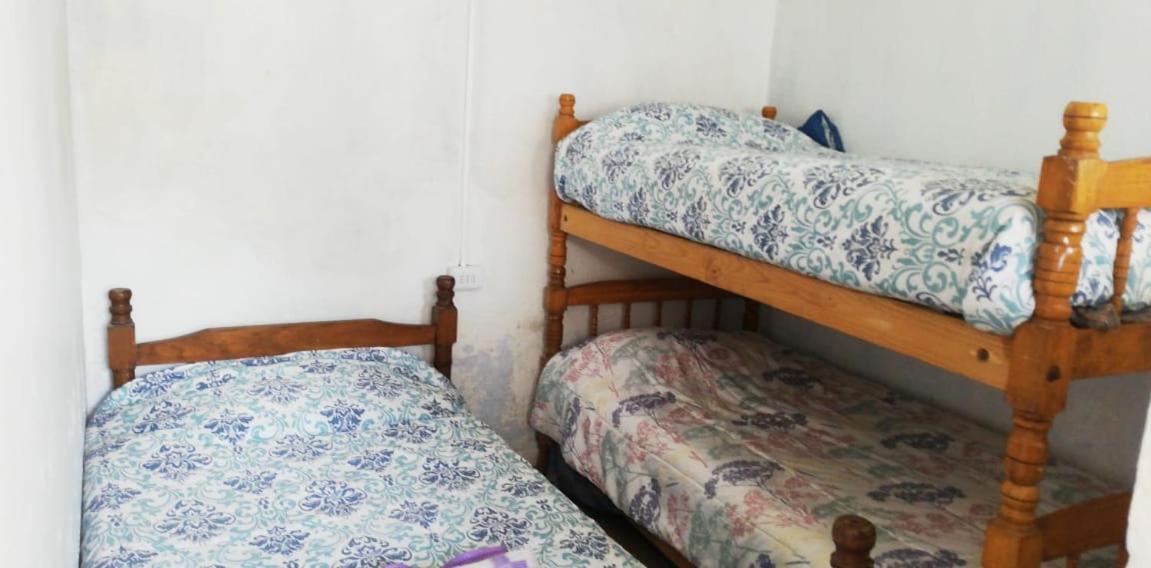 Hostal Bellymar Pichilemu Ngoại thất bức ảnh