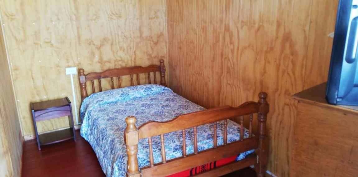 Hostal Bellymar Pichilemu Ngoại thất bức ảnh
