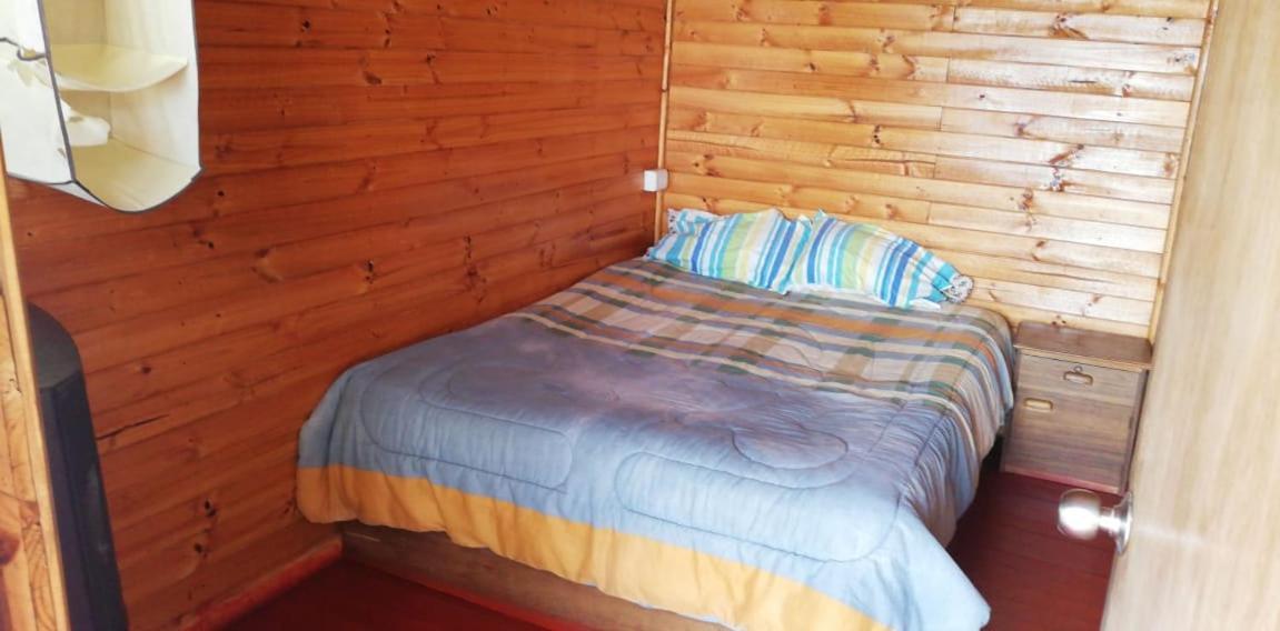 Hostal Bellymar Pichilemu Ngoại thất bức ảnh