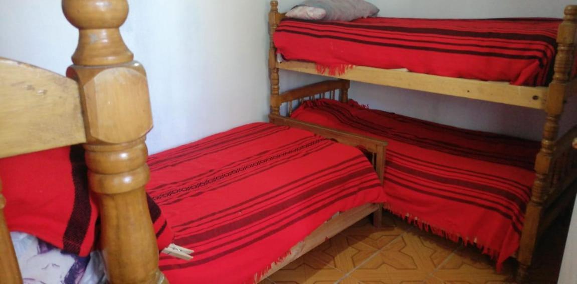 Hostal Bellymar Pichilemu Ngoại thất bức ảnh