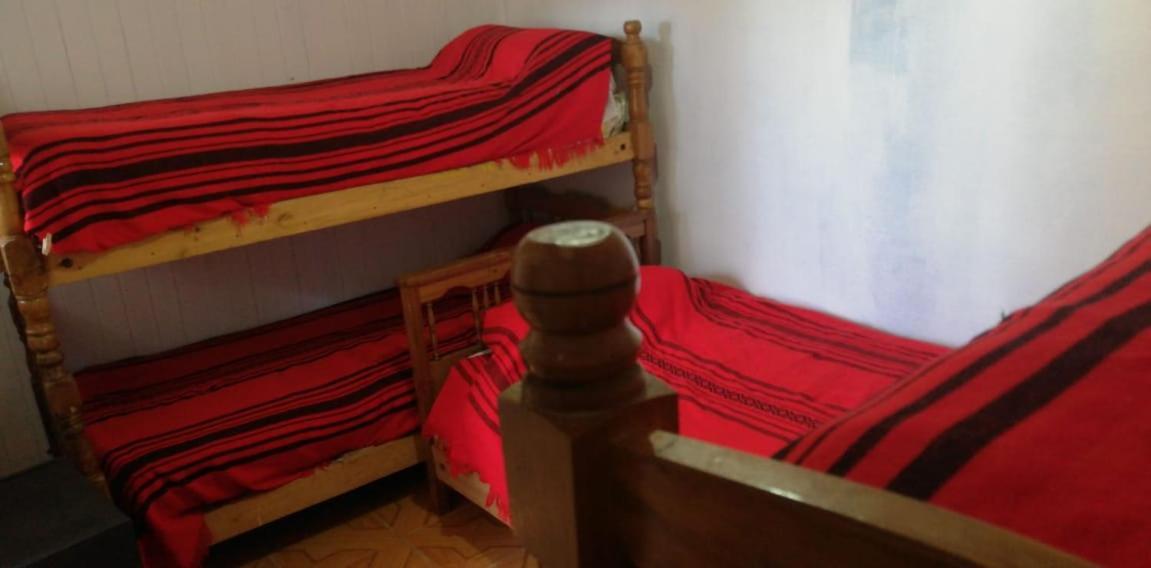 Hostal Bellymar Pichilemu Ngoại thất bức ảnh
