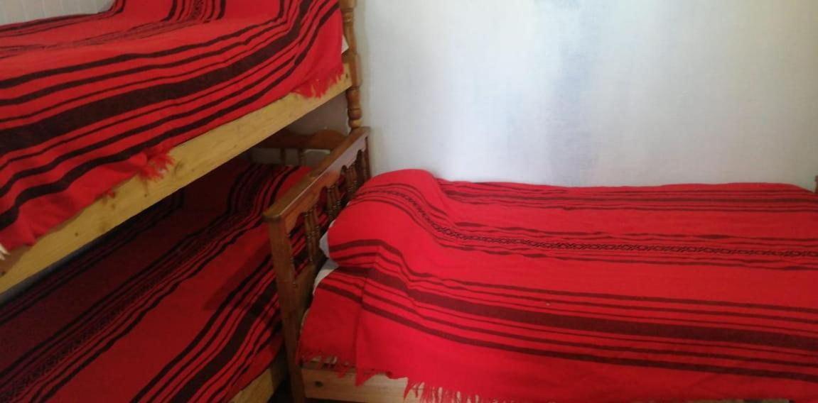 Hostal Bellymar Pichilemu Ngoại thất bức ảnh