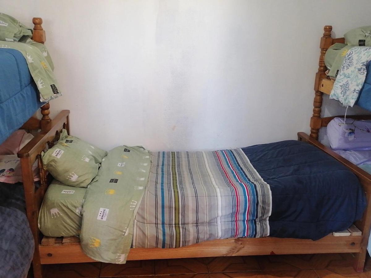 Hostal Bellymar Pichilemu Ngoại thất bức ảnh