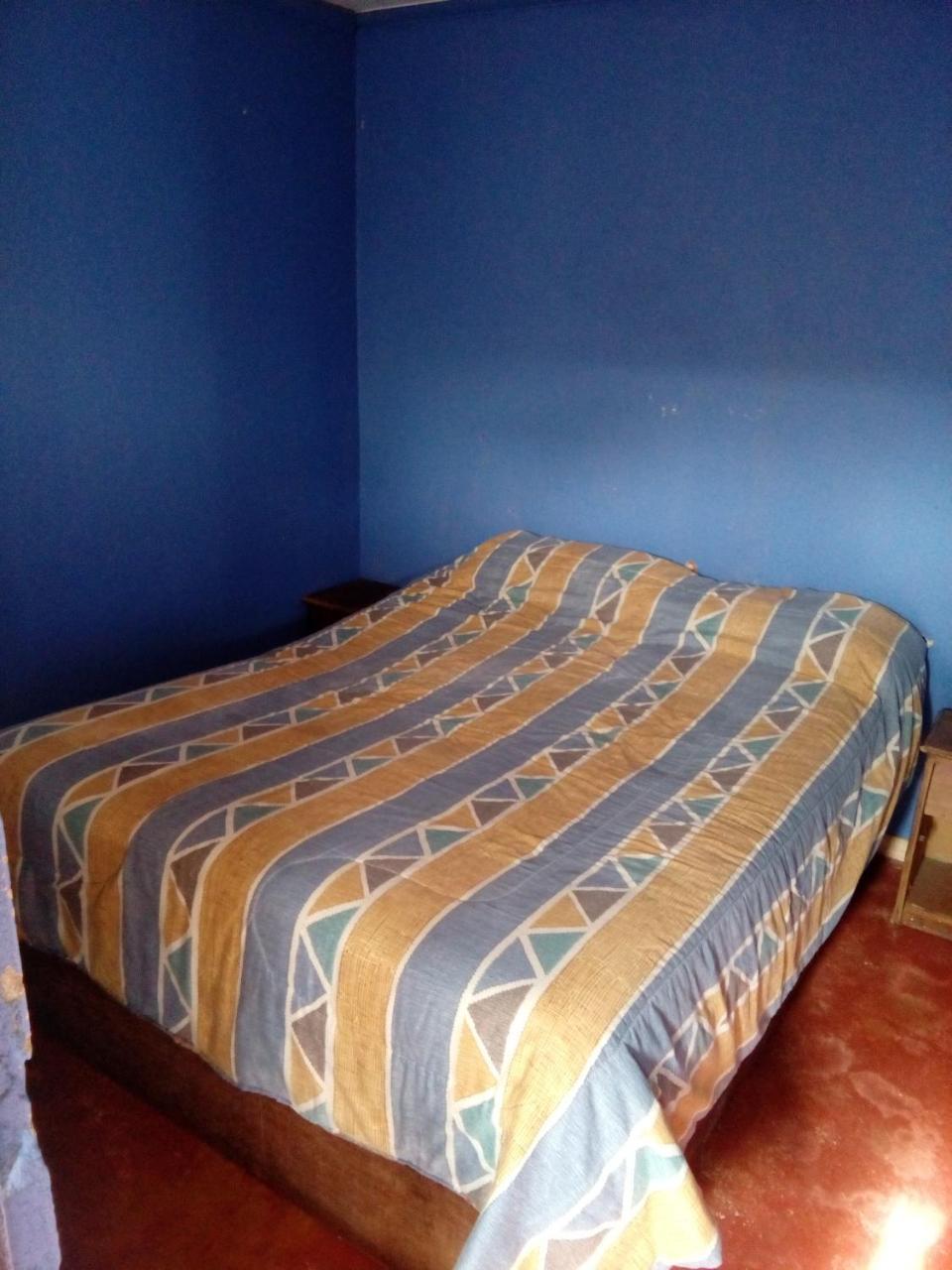 Hostal Bellymar Pichilemu Ngoại thất bức ảnh