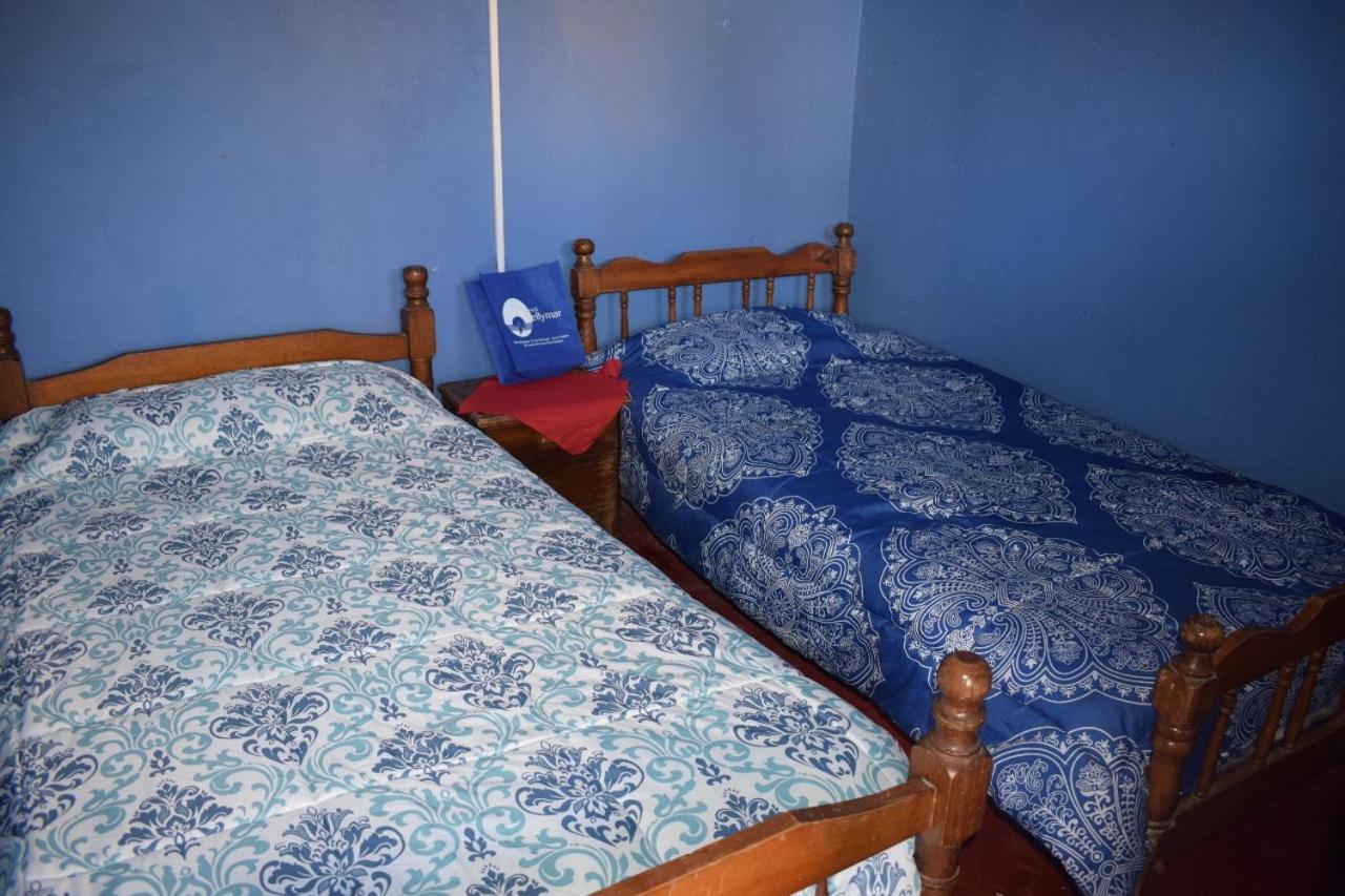 Hostal Bellymar Pichilemu Ngoại thất bức ảnh