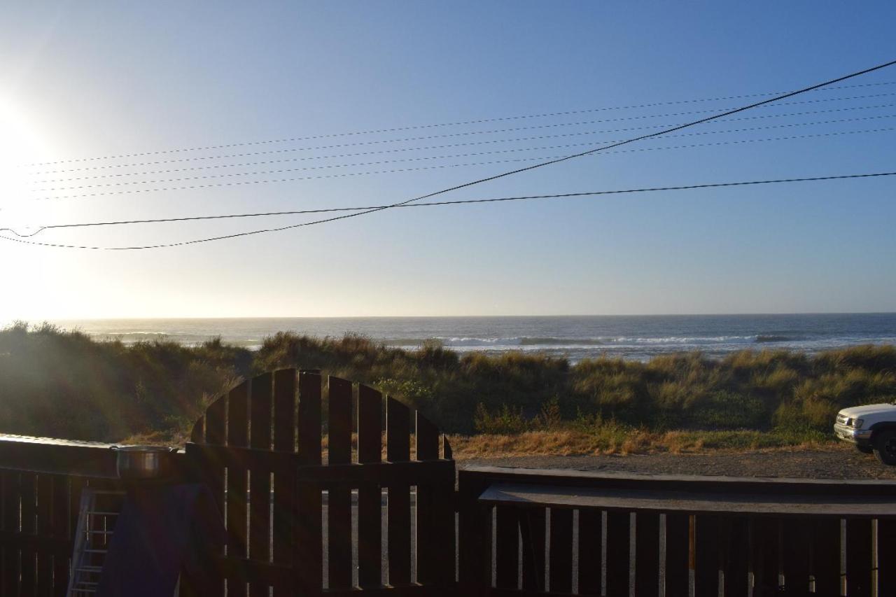 Hostal Bellymar Pichilemu Ngoại thất bức ảnh