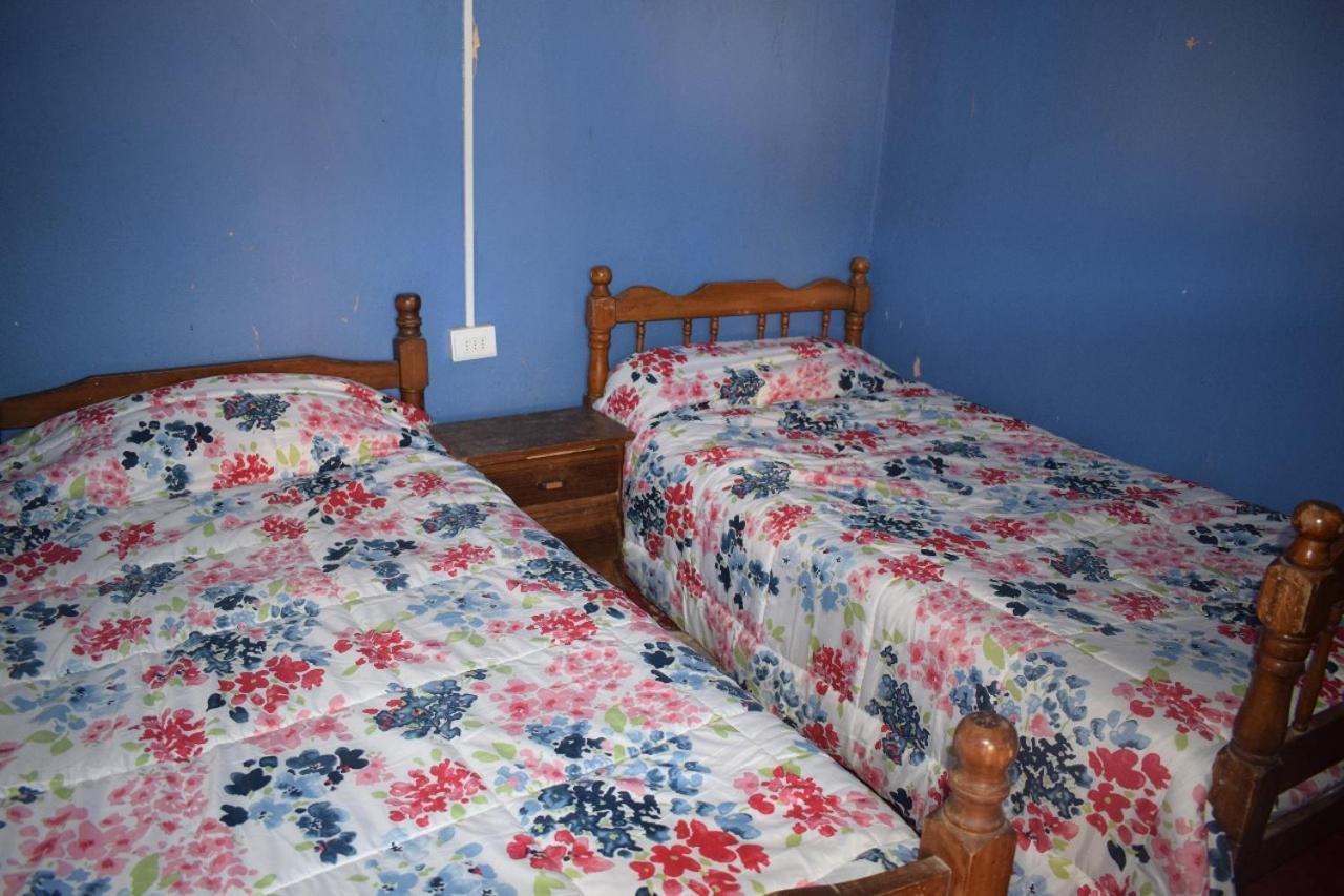 Hostal Bellymar Pichilemu Ngoại thất bức ảnh