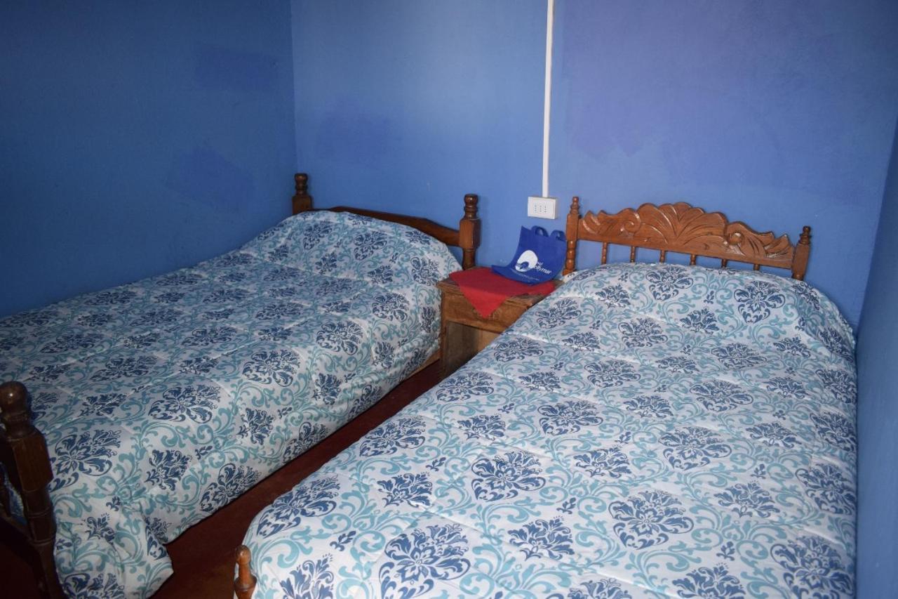 Hostal Bellymar Pichilemu Ngoại thất bức ảnh