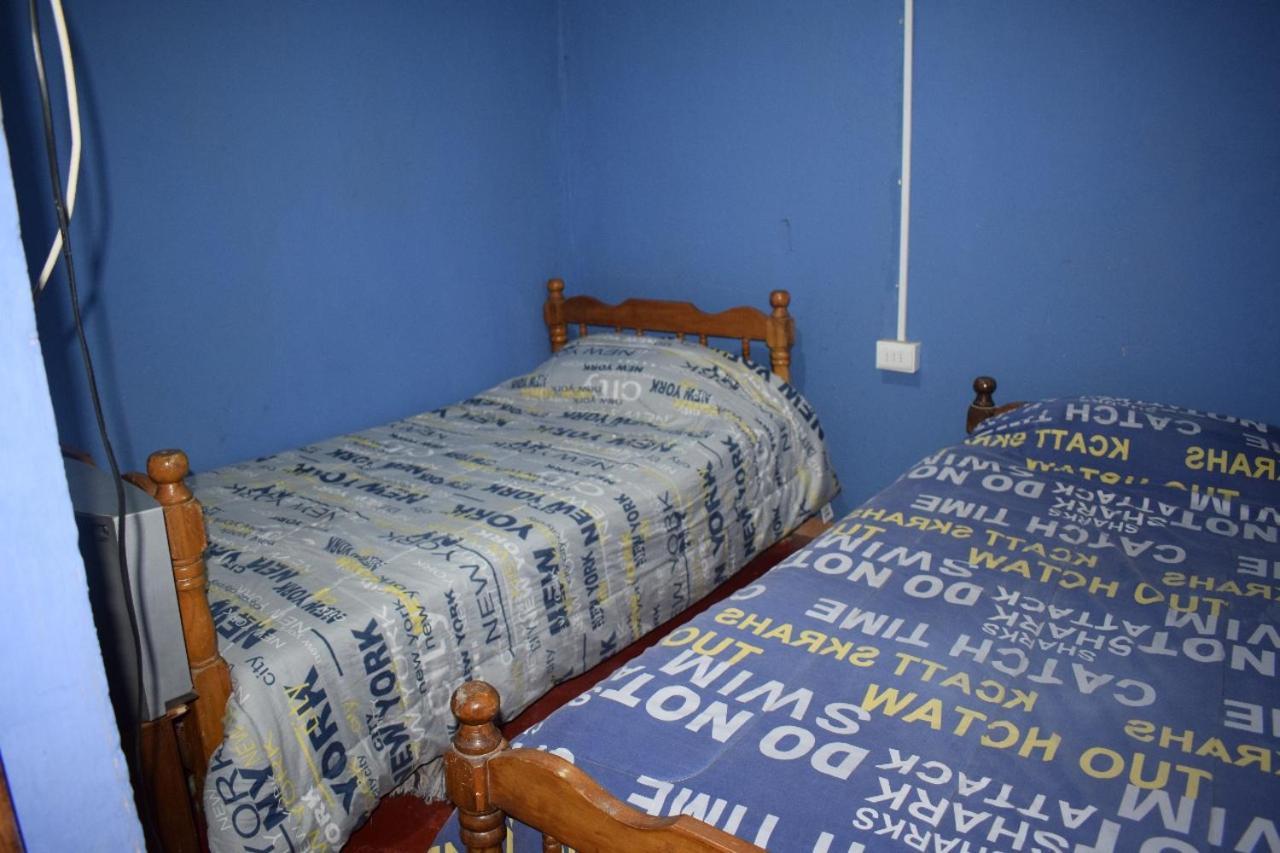 Hostal Bellymar Pichilemu Ngoại thất bức ảnh